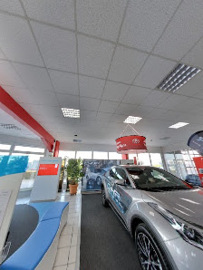 Autohaus Rohrschneider