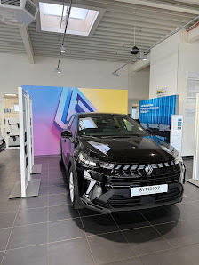 Renault CarUnion - Ihr Autohaus in Aschersleben