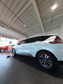Renault CarUnion - Ihr Autohaus in Aschersleben