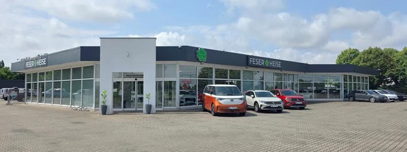 Autowelt Köthen | Feser-Heise