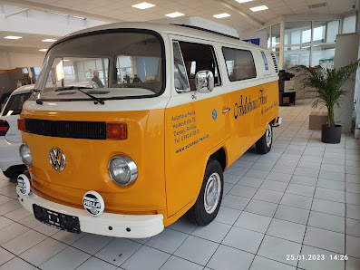 Autowelt Köthen | Feser-Heise