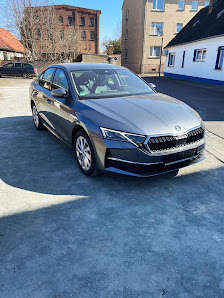 Autohandel und Service Stange