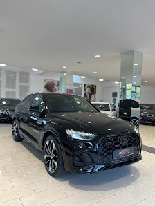 Invent Automobile GmbH