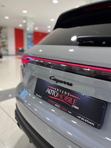 Invent Automobile GmbH