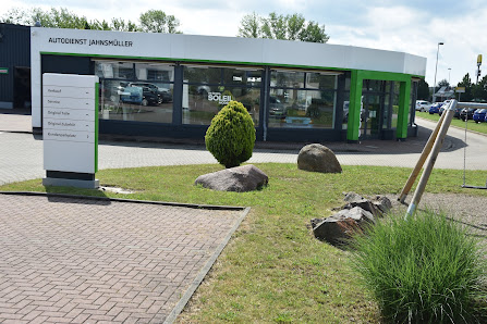 Jahnsmüller GmbH