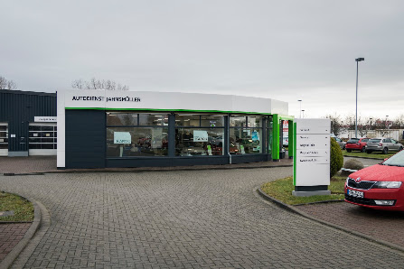 Jahnsmüller GmbH