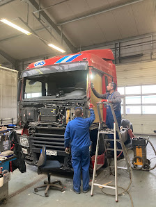 Kfz-Werkstatt Schwanebeck GmbH