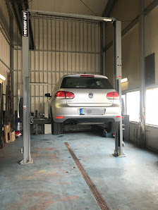 Kfz-Werkstatt Schwanebeck GmbH