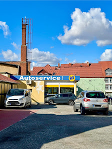 RS Autoservice GmbH