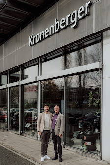 Opel Autohaus Kronenberger GmbH
