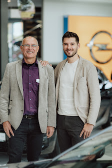 Opel Autohaus Kronenberger GmbH