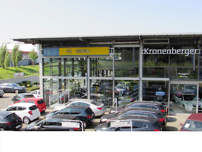 Opel Autohaus Kronenberger GmbH