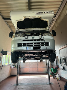 Kfz-Meisterbetrieb Eitze GmbH & Co.KG