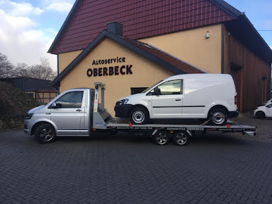 Autoservice Oberbeck
