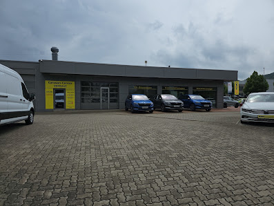 ASM Autoservice Meißner e.K.