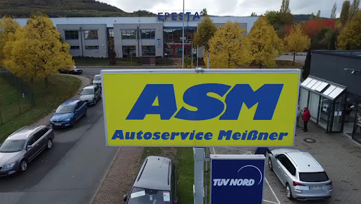ASM Autoservice Meißner e.K.