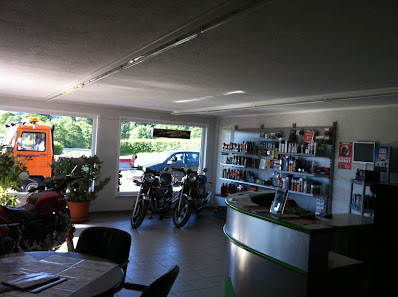 Kientopp Autoservice