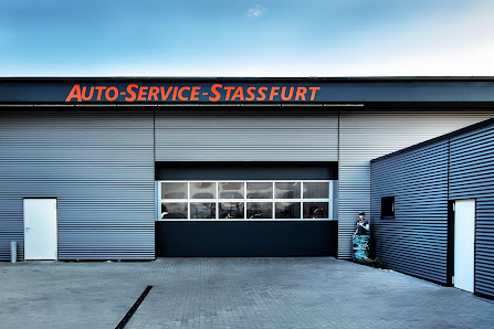 Auto-Service-Staßfurt