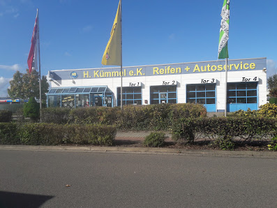 Baumgarten Autoservice GmbH