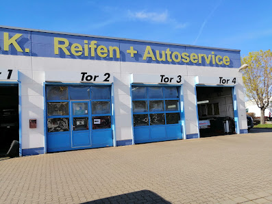 Baumgarten Autoservice GmbH
