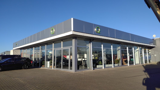 Quinger Kfz-Handel und Service