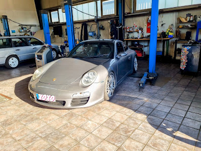 W & B Automobilservice