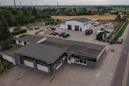 Autoservice-Könnern GmbH