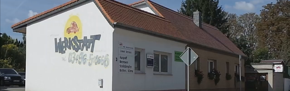 Freie KFZ-Werkstatt Heiko Frick