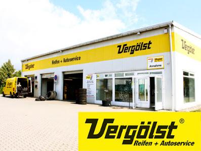 Vergölst Bernburg