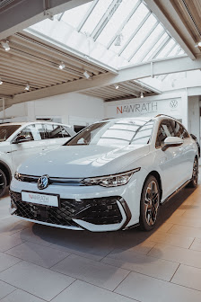 Autohaus Nawrath GmbH & Co. KG