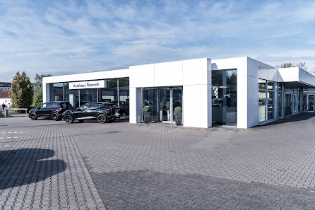 Autohaus Nawrath GmbH & Co. KG