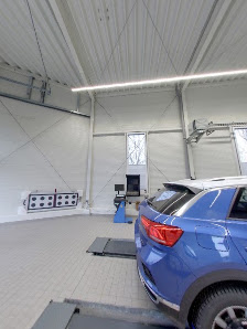 Autohaus Nawrath GmbH & Co. KG