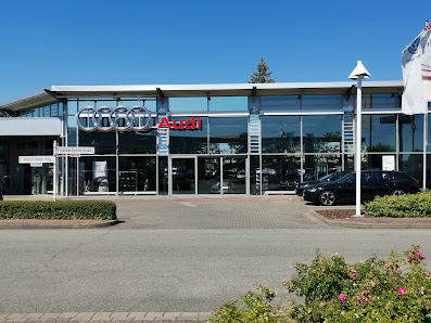 Autohaus Heinrich Rosier GmbH Stendal