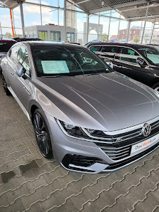 Autohaus Heinrich Rosier GmbH Stendal