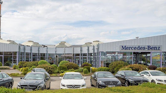 Autohaus Heinrich Rosier GmbH Stendal