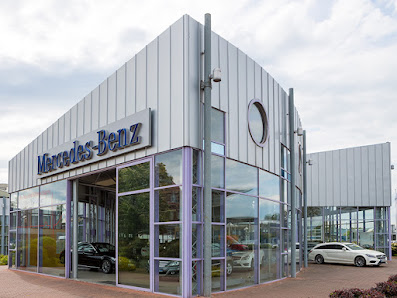Autohaus Heinrich Rosier GmbH Stendal