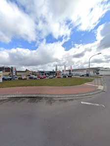 Autohaus Rathenow - Ihr Suzuki-ISUZU-Subaru Vertragshändler