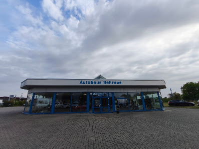 Autohaus Behrens | Stendal