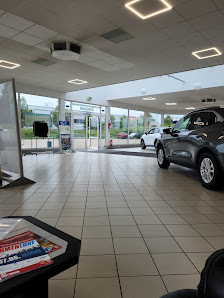Autohaus Behrens | Stendal