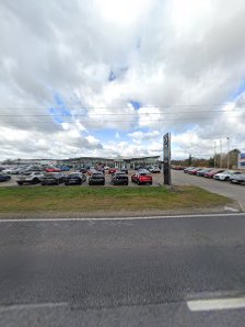 Priegnitz GmbH, Mazda Vertragshändler u. Hyundai Servicepartner