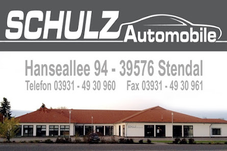 Schulz Automobile