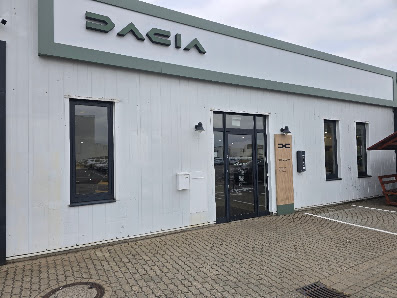 Dacia Autohaus Schulz Stendal GmbH
