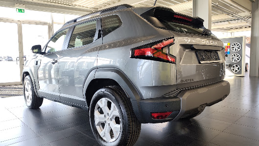 Dacia Autohaus Schulz Stendal GmbH