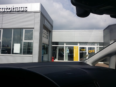 Opel A & M Autohaus Stendal