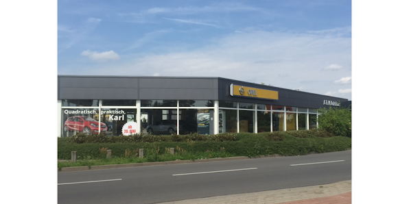 Opel A & M Autohaus Stendal