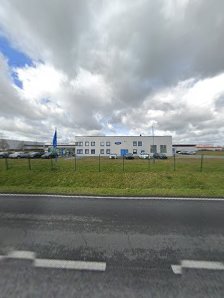 AUTOHAUS BEHRENS GMBH - STENDAL Ford