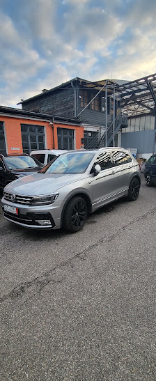 German Cars