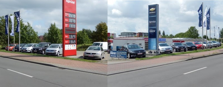 Autohaus Schröter