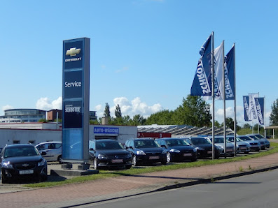 Autohaus Schröter