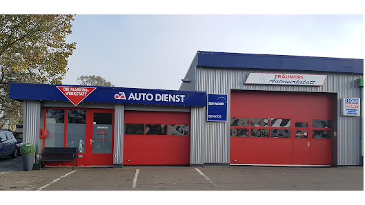 Träumers Autowerkstatt